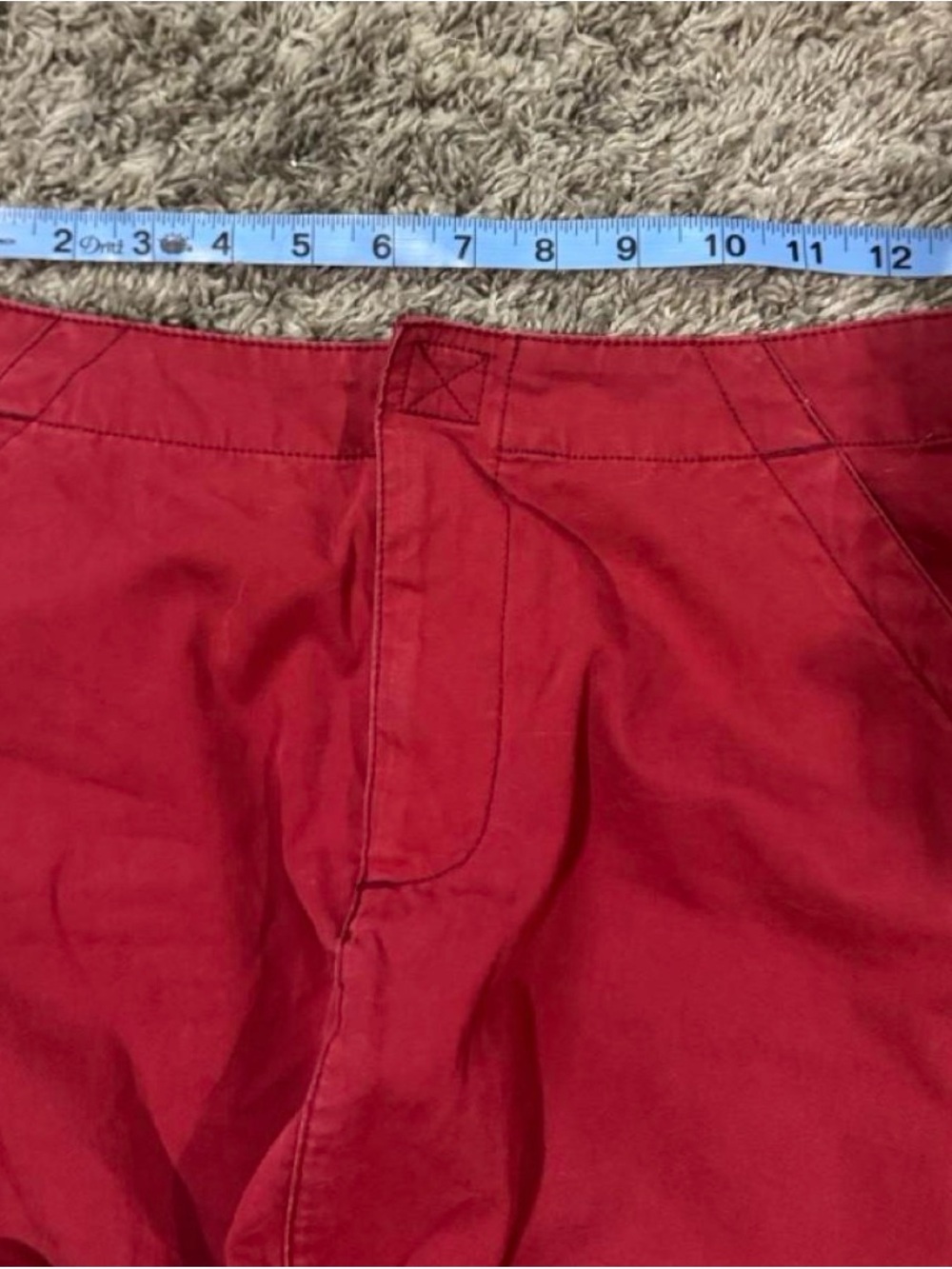 Y2K Vintage Old Navy Tech Maxi Skirt - Picture 4 of 5